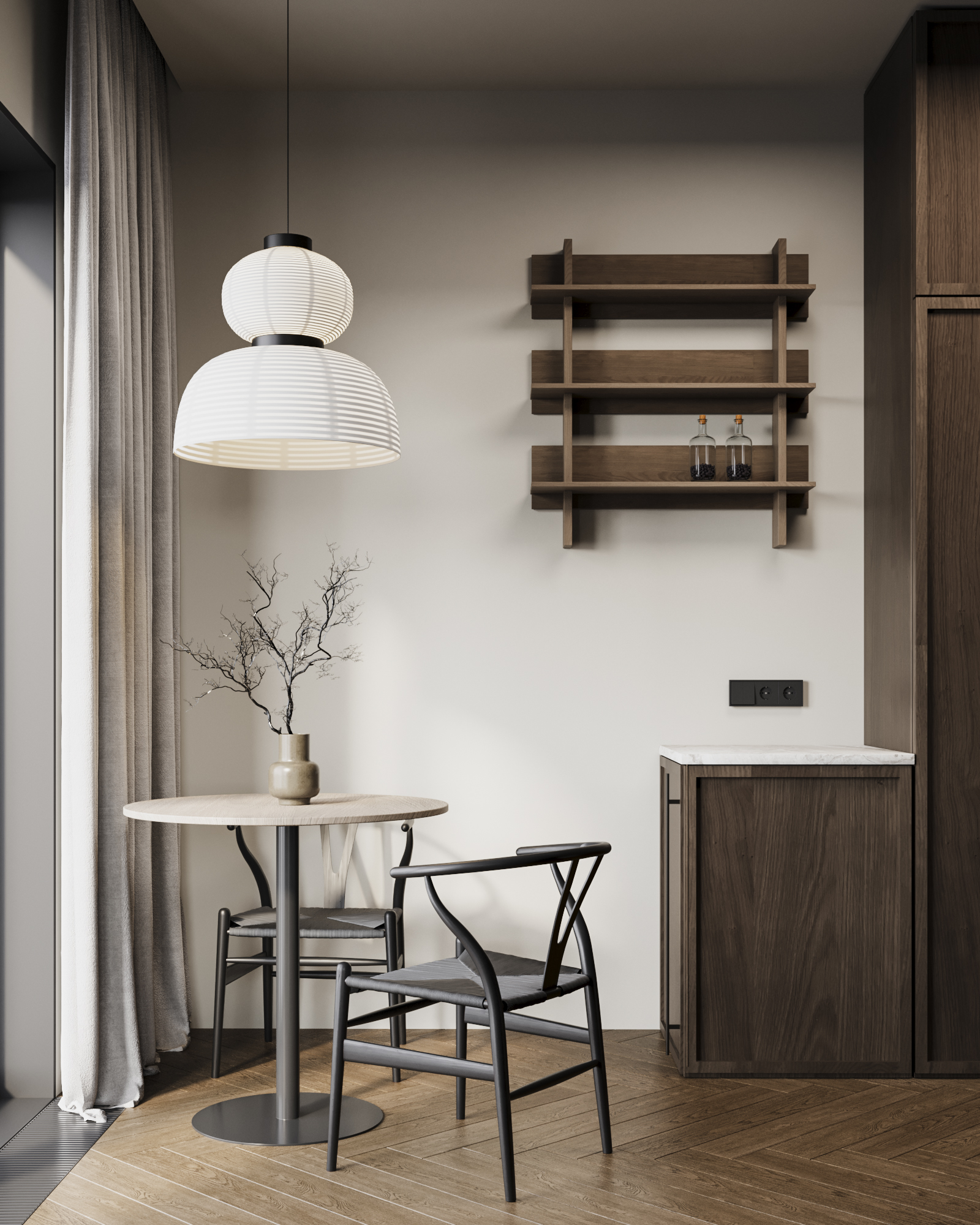 Видовые апартаменты - Изображение