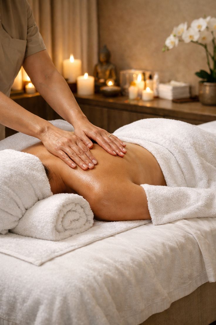 спа - Изображение