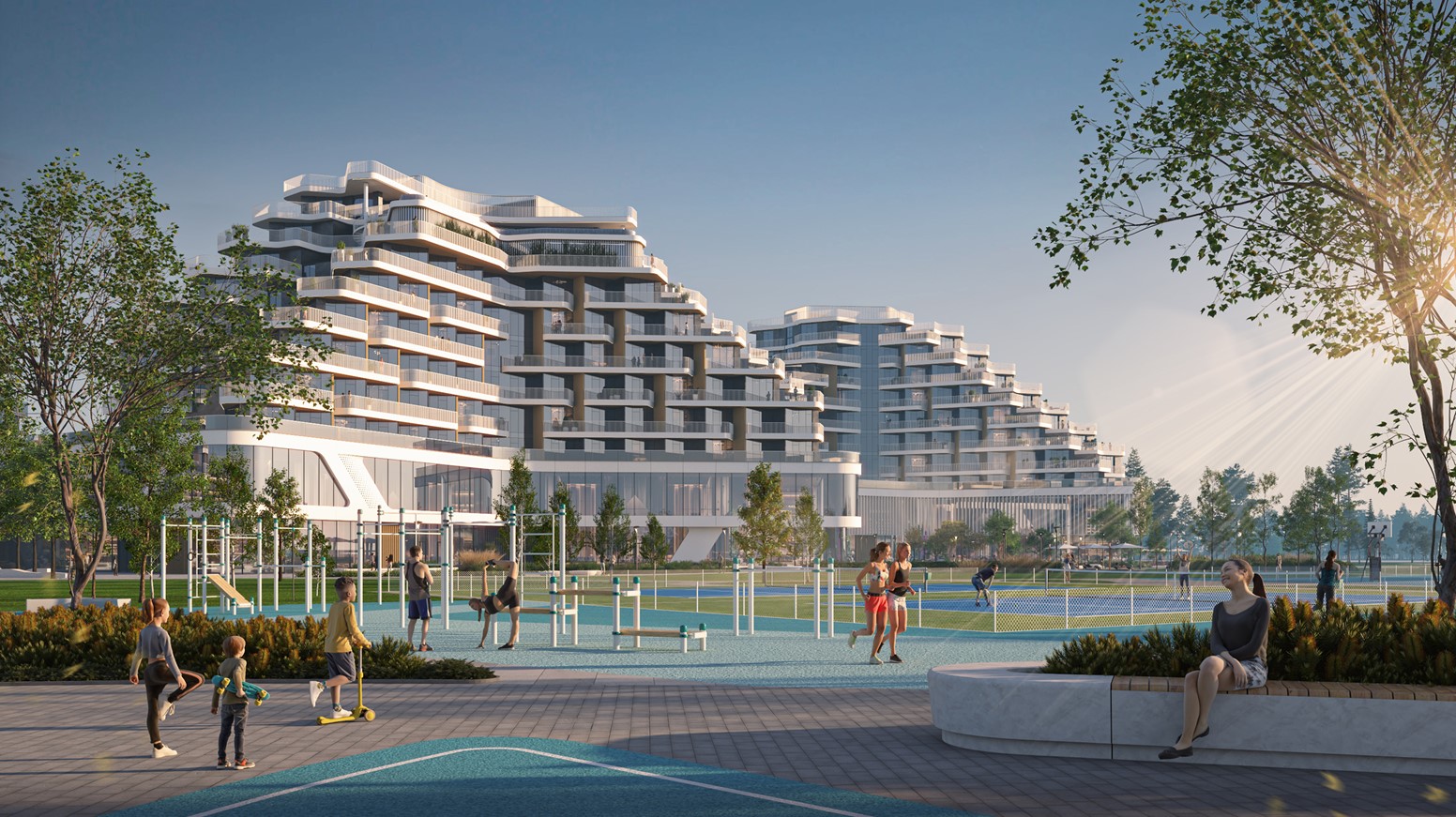 СПОРТ-ХАБ - Изображение