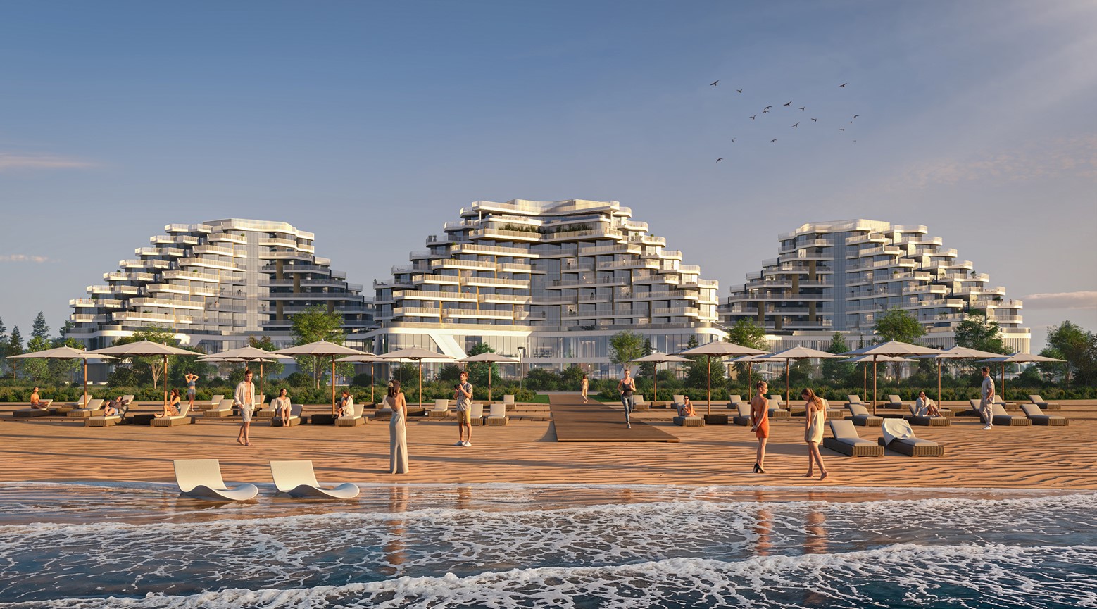 Пляж - Изображение