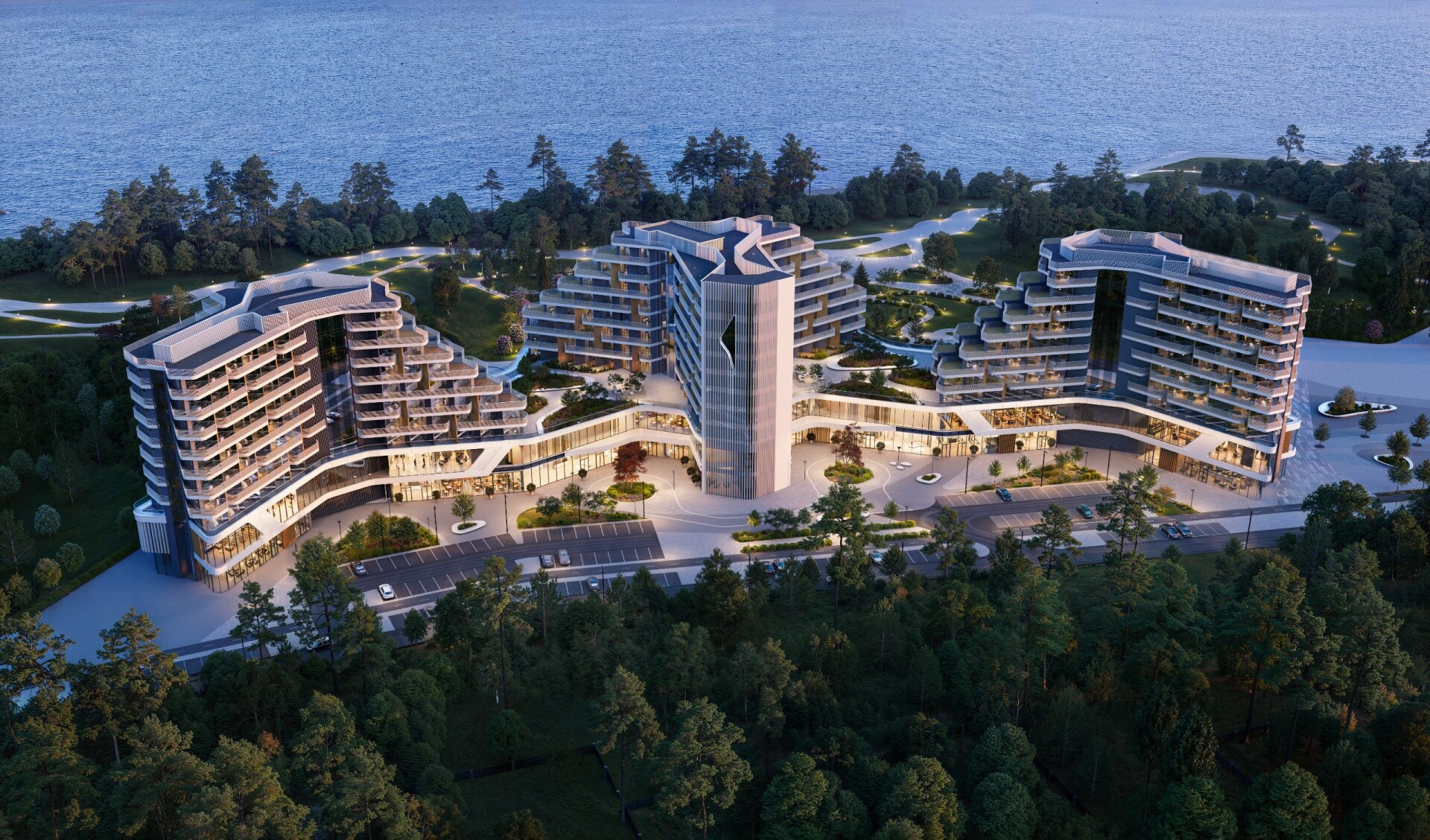 Слайдер группа №О комплексе|Главная